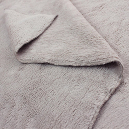 شال مبل شاران هوم مدل مخملی طرح ساده سایز 100×180 سانتی متر