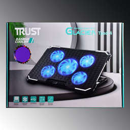 پایه خنک کننده  لپ تاپ تراست مدل TPAD - 4