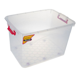 باکس چرخ دار هوم کت کد 8797