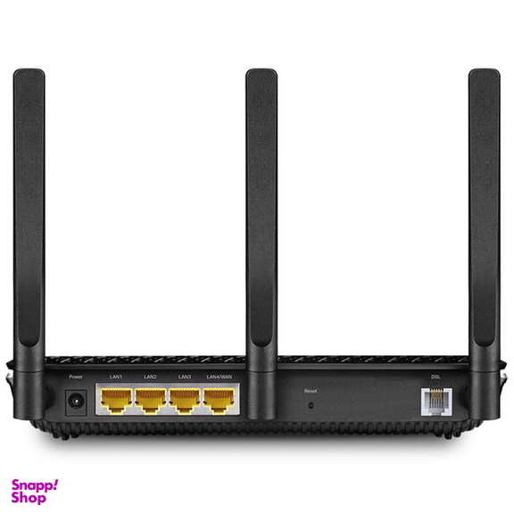 مودم روتر VDSL/ADSL تی پی-لینک مدل Archer VR2100