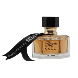 عطرجیبی زنانه اسکلاره مدل Gucci Flora حجم 30 میلی لیتر