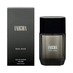 ادوپرفیوم مردانه‌ آرت اند پرفیوم مدل Enigma Bois Noir