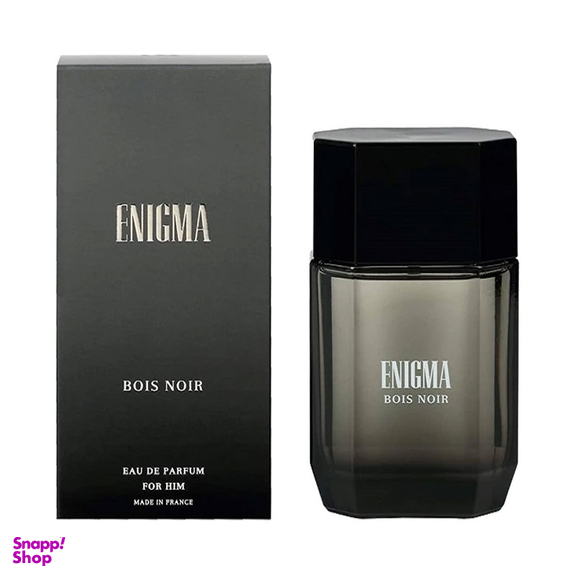 ادوپرفیوم مردانه‌ آرت اند پرفیوم مدل Enigma Bois Noir