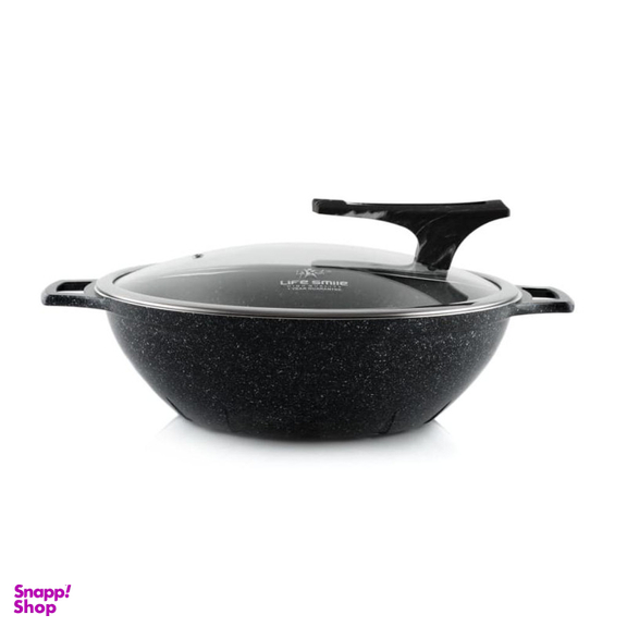 تابه لایف اسمایل مدل FLCM2HWOK سایز 32