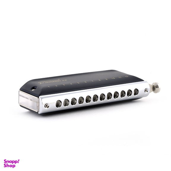 سازدهنی کروماتیک ایستاپ مدل Forerunner 2.0