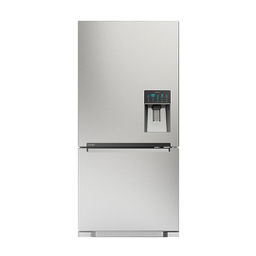 یخچال و فریزر 28 فوت دوو مدل BMi-30
