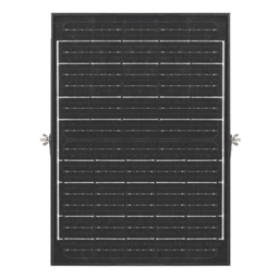 پروژکتور خورشیدی وی مکس مدل IR-V76300 ظرفیت 300 وات ساعت