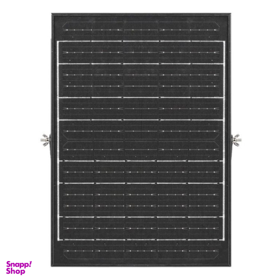 پروژکتور خورشیدی وی مکس مدل IR-V76300 ظرفیت 300 وات ساعت