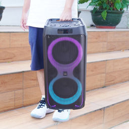 اسپیکر بلوتوثی قابل حمل هوکو مدل DS41