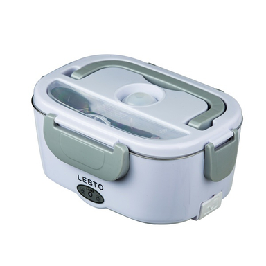 ظرف غذای برقی لبتو مدل Dispensa
