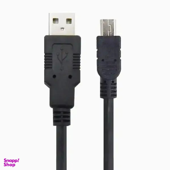 کابل دوربین کی نت مدل K-C22 طول 0.6 متر