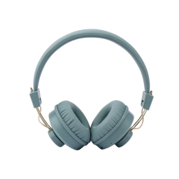 هدفون بلوتوثی کربی مدل CR-H102