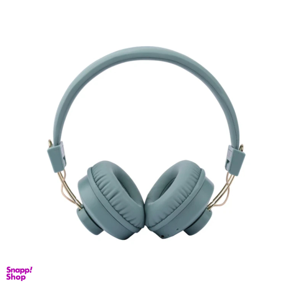 هدفون بلوتوثی کربی مدل CR-H102