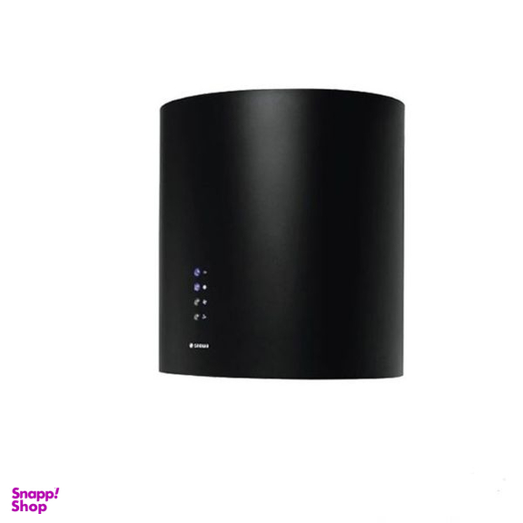 هود جزیره ای اسنوا مدل SBI-2312 سایز 35