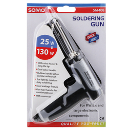 هویه تفنگی 25-130 وات سومو مدل SM408