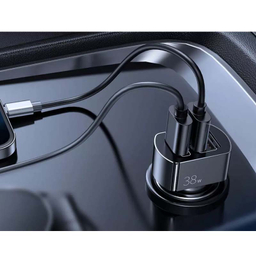 شارژر فندکی جوی روم مدل C-A19
