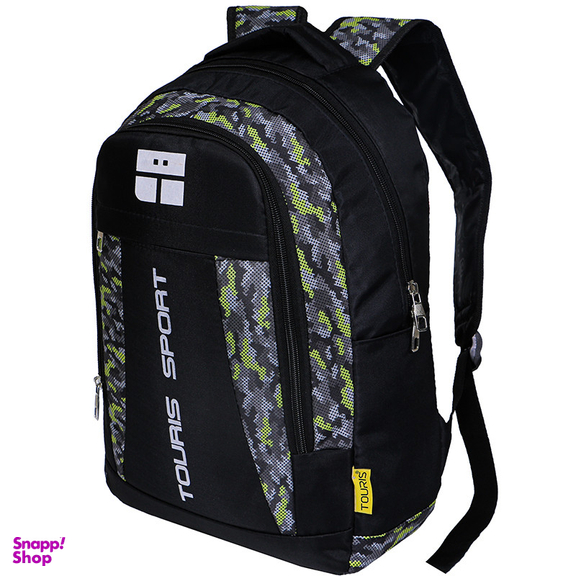کوله پشتی مردانه توریث مدل PR-5800