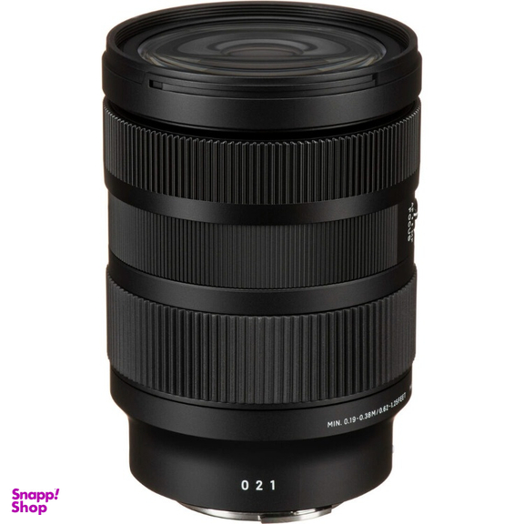 لنز دوربین سیگما مدل Sigma 28-70mm f/2.8 DG DN Contemporary