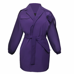 بارانی زنانه کد 1247