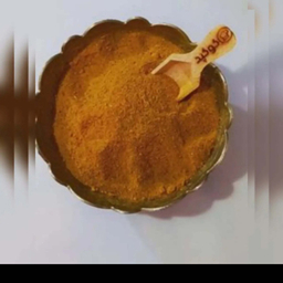 ادویه فست فود ارجمند وزن 100 گرم