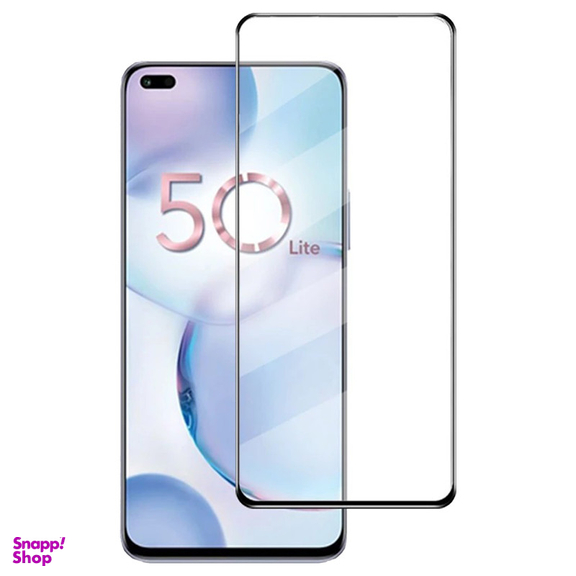 محافظ صفحه نمایش 5D بوف مدل F33 مناسب برای گوشی موبایل آنر 50 Lite