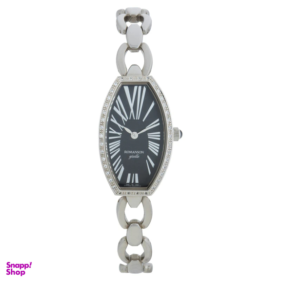 ساعت مچی عقربه ای زنانه رومانسون مدل RM8231QL1WA32W