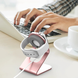 پایه شارژ ساعت هوشمند آهااستایل مدل ST03