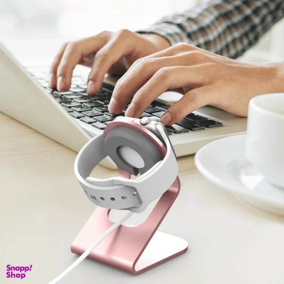 پایه شارژ ساعت هوشمند آهااستایل مدل ST03