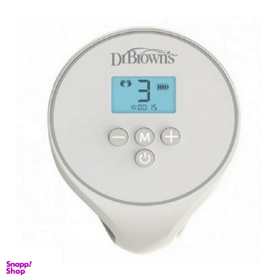 شیر دوش برقی دکتر براونز مدل BF103-E/F-INTL