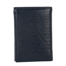 کیف پول مردانه چرم بارز کد DM102.LIZ