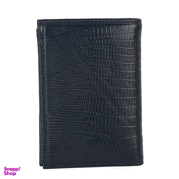 کیف پول مردانه چرم بارز کد DM102.LIZ