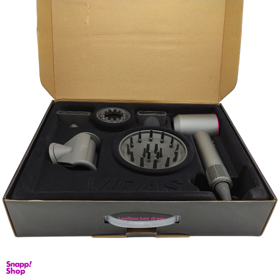 سشوار ویداس مدل 6366