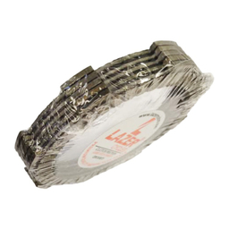 صفحه کلاچ موتور سیکلت لیزر کد EN3201231 بسته 5 عددی مناسب هوندا