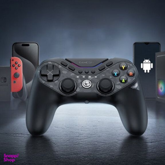 دسته بازی گیمسر مدل Tarantula Pro T3 Pro