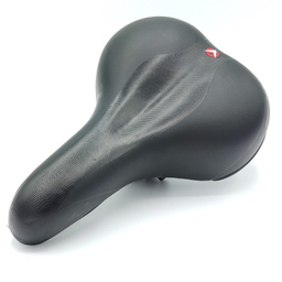 زین دوچرخه ولو مدل UV کد  758