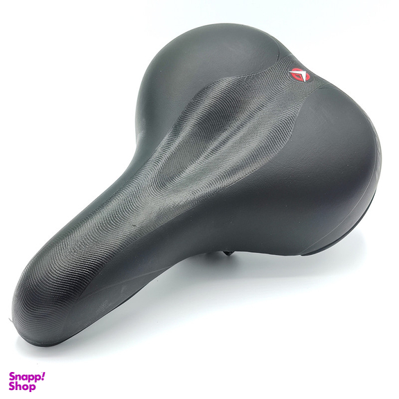 زین دوچرخه ولو مدل UV کد  758