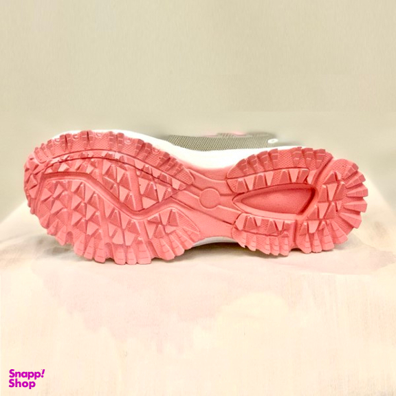 کتانی پیاده روی زنانه ماراتن طرح آدیداس مدل 205