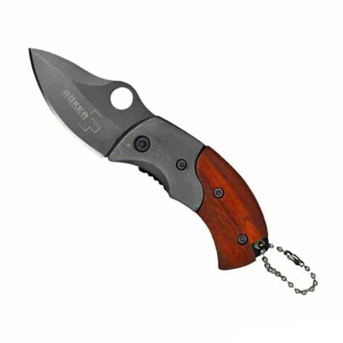 چاقو تاشو سفری Boker