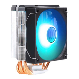 خنک کننده پردازنده اووست مدل GT-AV1236 ARGB