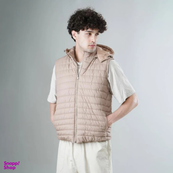 پافر ورزشی مردانه مدل GD-18120965