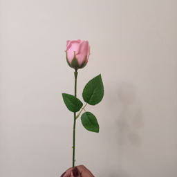 شاخه گل مصنوعی مدل معطر مجموعه 12 عددی