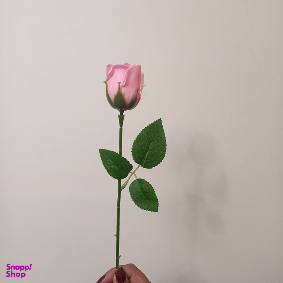 شاخه گل مصنوعی مدل معطر مجموعه 12 عددی