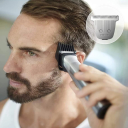 ست ماشین اصلاح فیلیپس مدل Mg7720