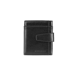 کیف پول زنانه نوین چرم مدل آمالیا کد Fm-PW3181