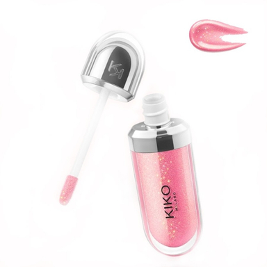 رژ لب مایع کیکو میلانو شماره 26 رنگ صورتی