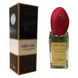 ادوپرفیوم زنانه ایفوریا مدل گود گرل حجم 30 میلی لیتر