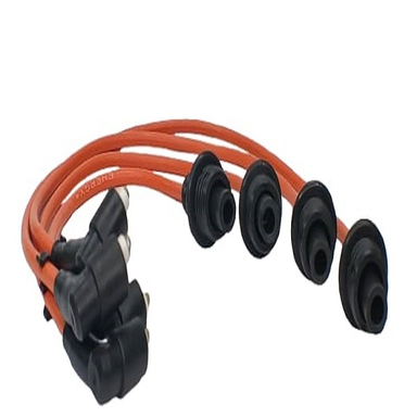 وایر شمع تقویتی ایدو انرژی کد 1312 مناسب پژو 1800