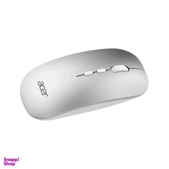ماوس بی سیم سایلنت ایسر مدل OMR050