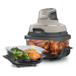 هواپز نینجا مدل FN101GY گنجایش ۳.۸ لیتر