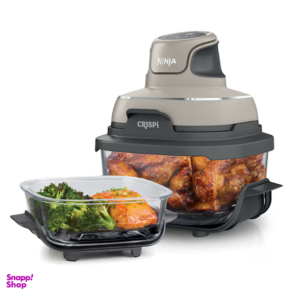 هواپز نینجا مدل FN101GY گنجایش ۳.۸ لیتر